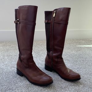 Blondo Viva boot - 9M